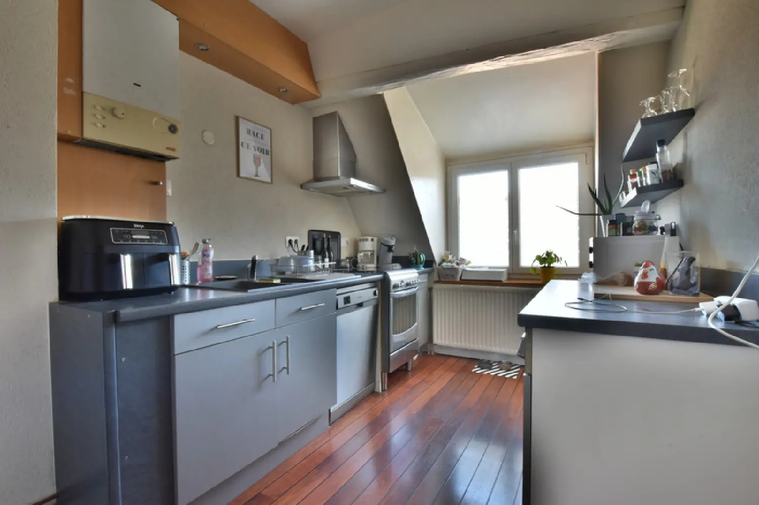  te koop appartement Nuits-Saint-Georges Côte-d'Or 6
