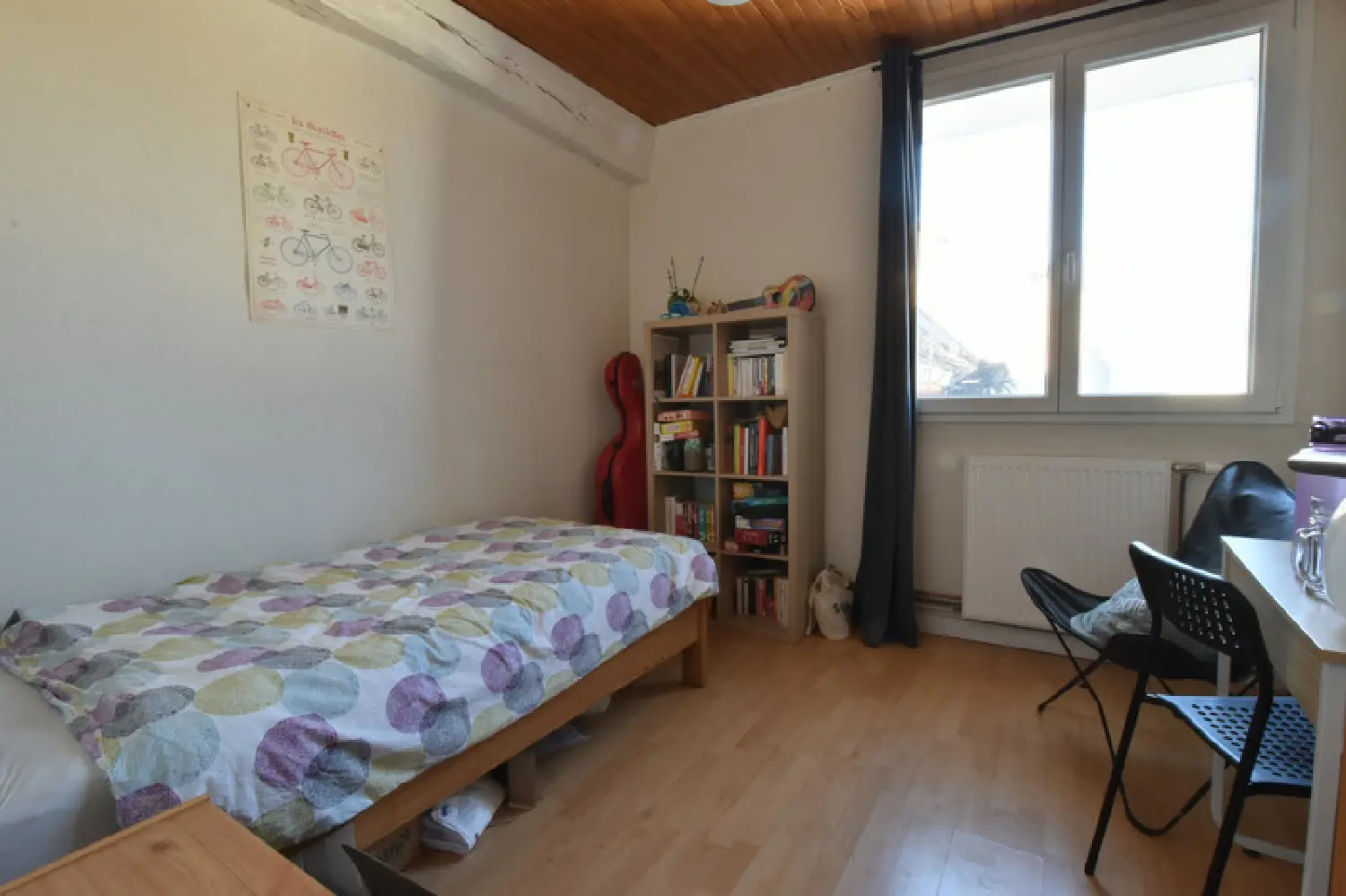  te koop appartement Nuits-Saint-Georges Côte-d'Or 8