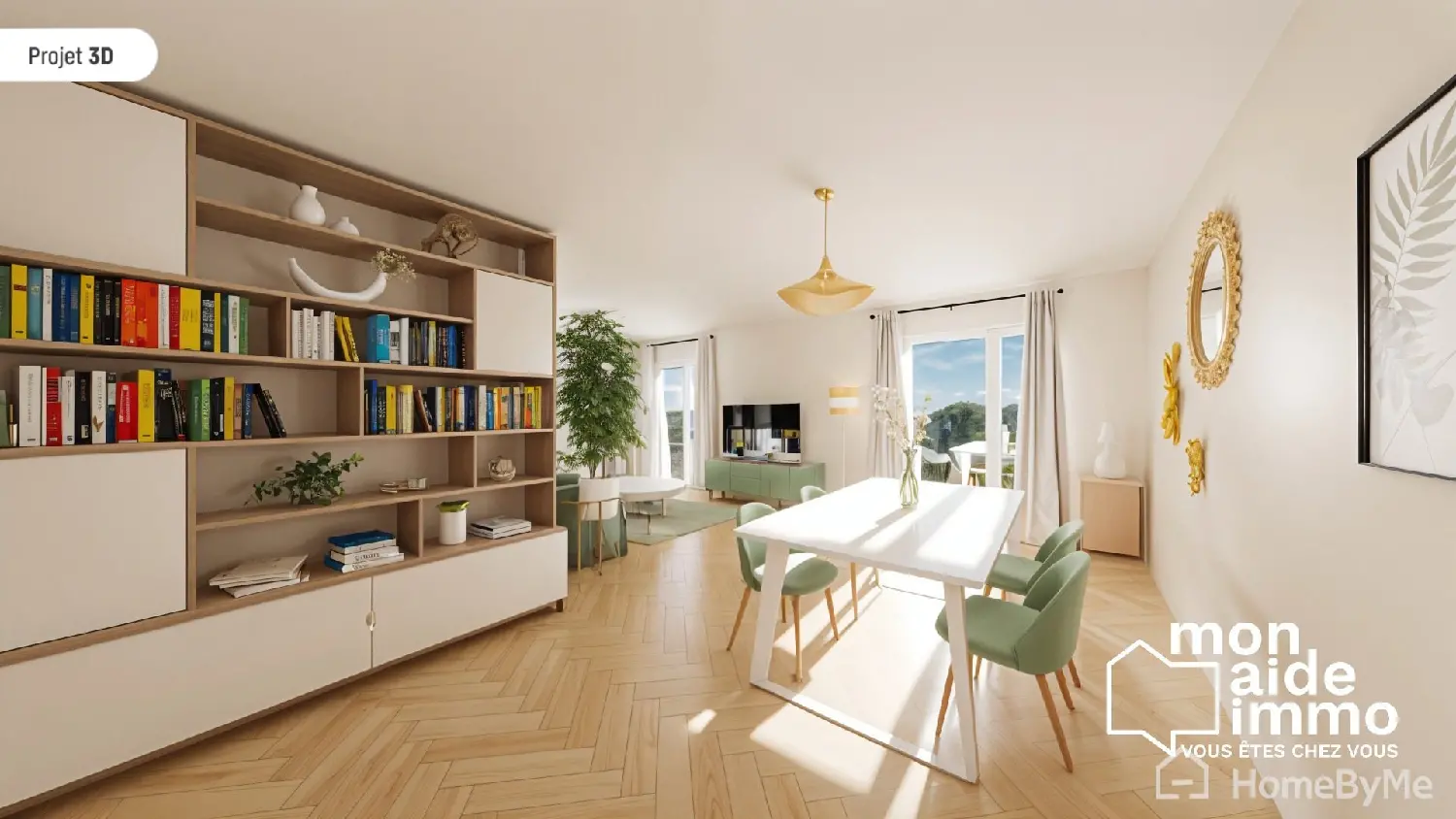  kaufen Wohnung/ Apartment Onet-le-Château Aveyron 2
