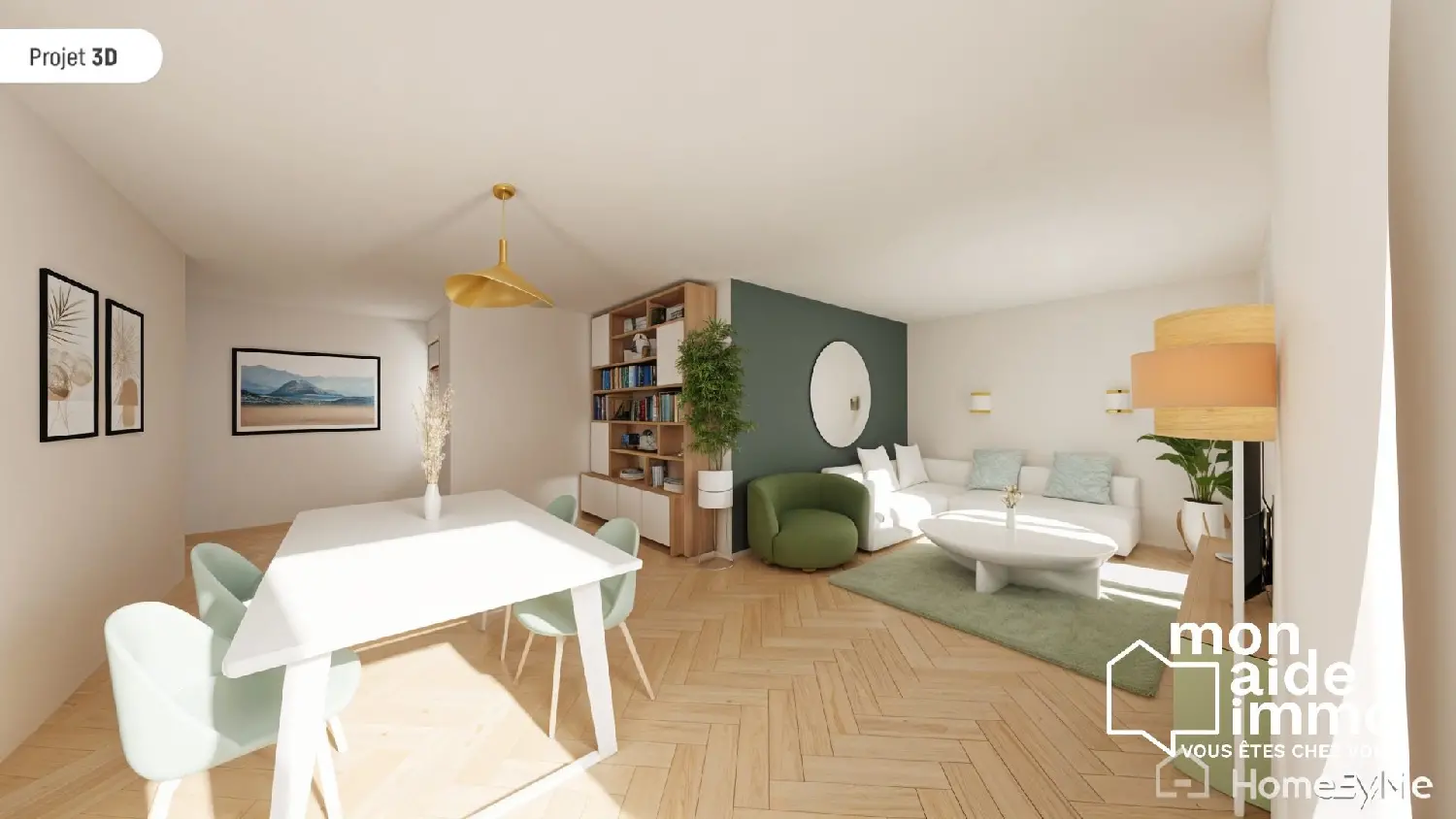  kaufen Wohnung/ Apartment Onet-le-Château Aveyron 4