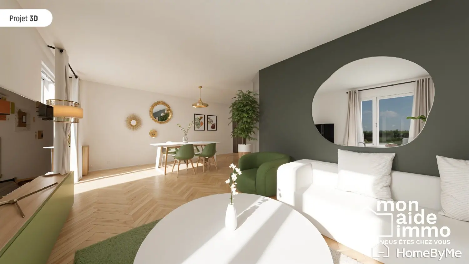  kaufen Wohnung/ Apartment Onet-le-Château Aveyron 5