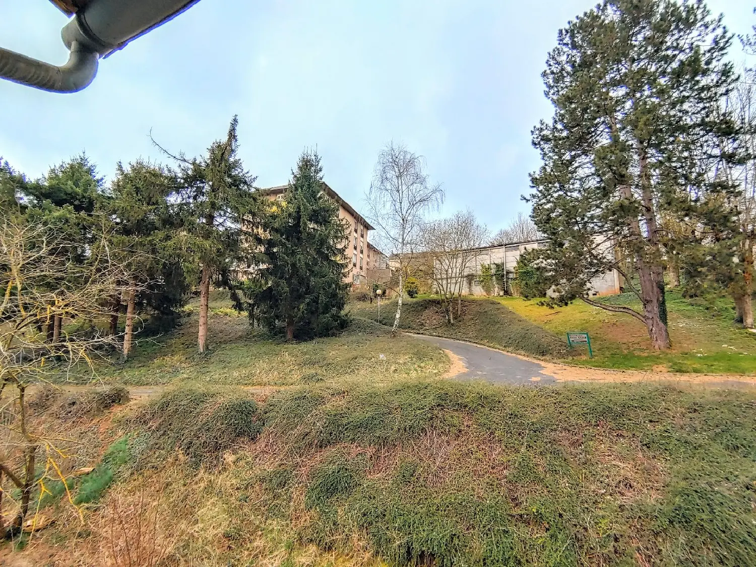  kaufen Wohnung/ Apartment Onet-le-Château Aveyron 2