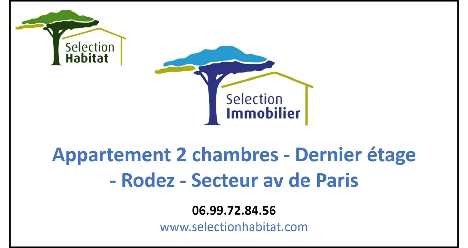  kaufen Wohnung/ Apartment Onet-le-Château Aveyron 4