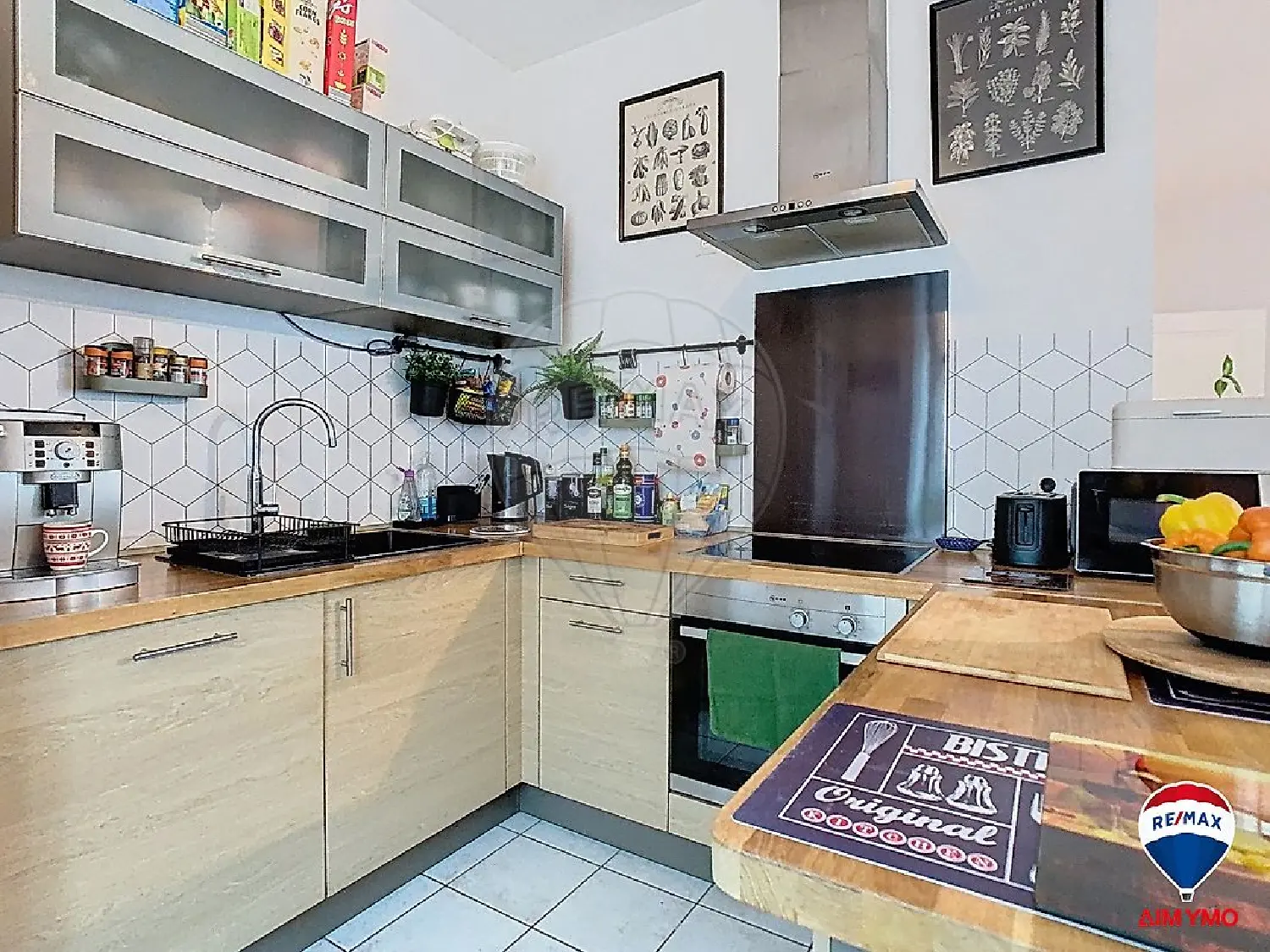  kaufen Wohnung/ Apartment Orbey Haut-Rhin 4