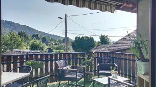 Orcier Haute-Savoie Wohnung/ Apartment Bild 7099785