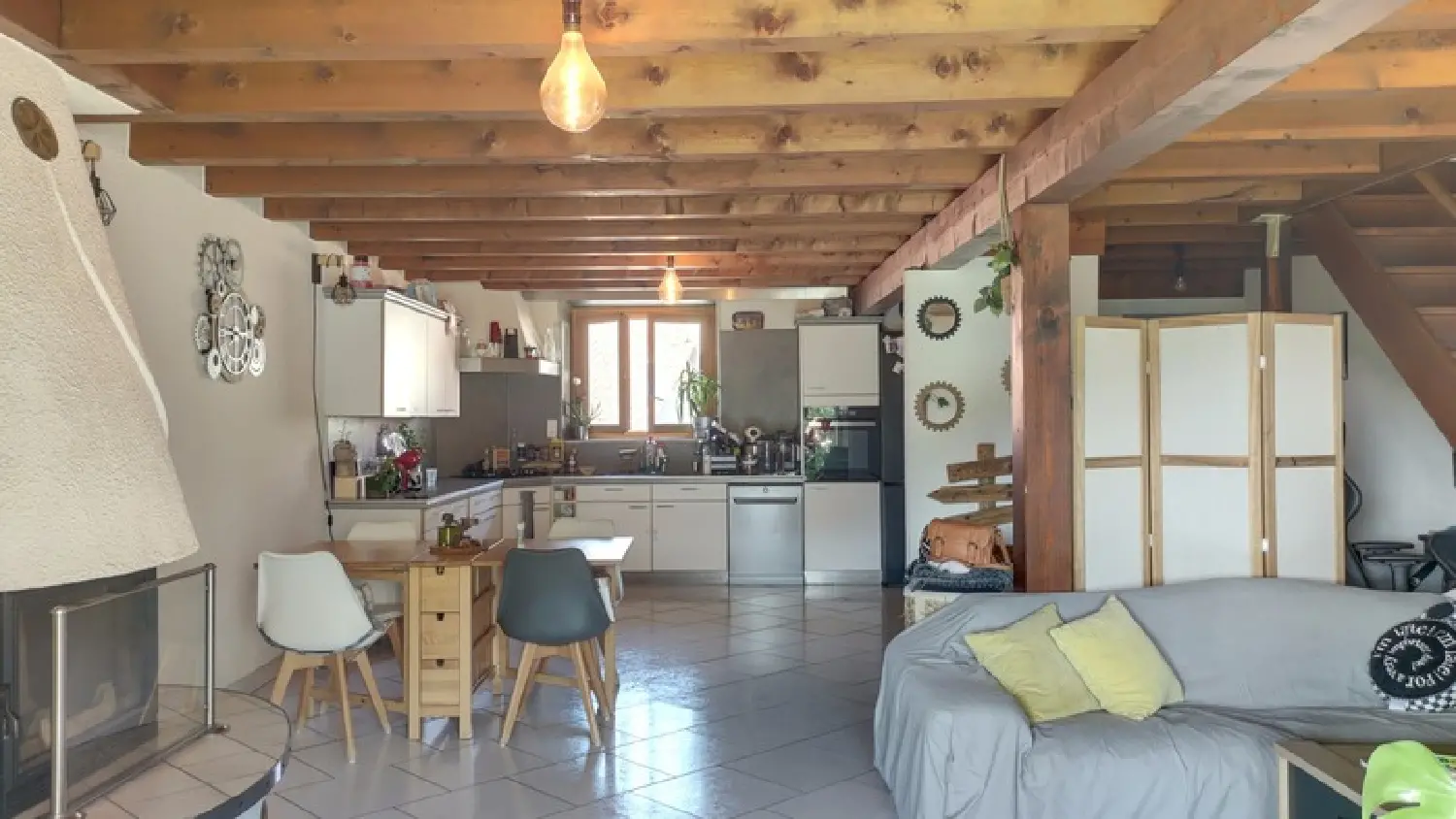  kaufen Wohnung/ Apartment Orcier Haute-Savoie 2