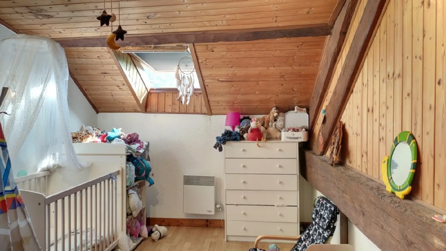  kaufen Wohnung/ Apartment Orcier Haute-Savoie 5