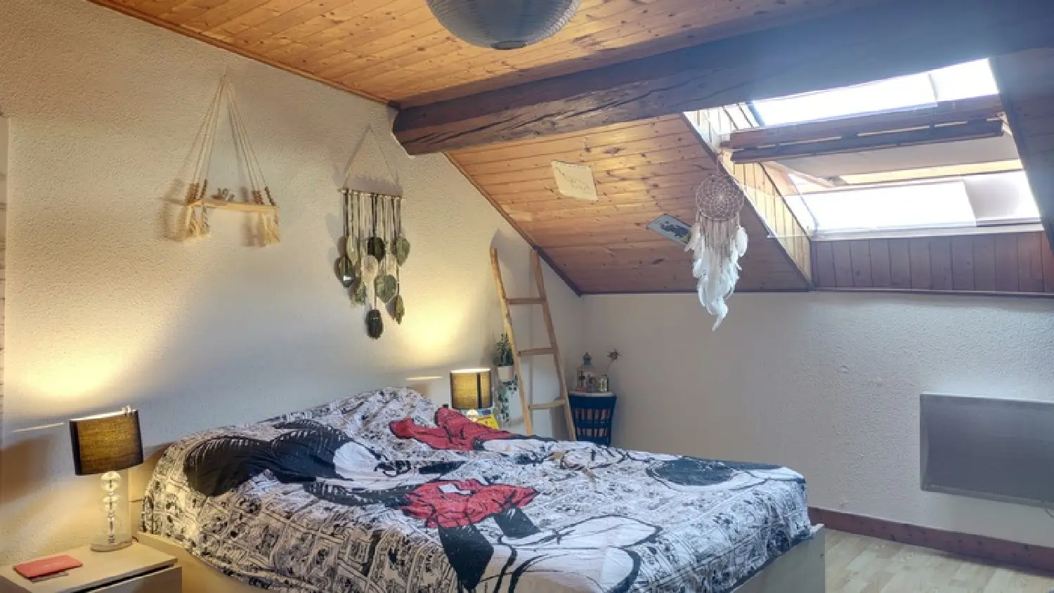  kaufen Wohnung/ Apartment Orcier Haute-Savoie 6