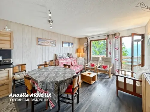 Orcières Hautes-Alpes appartement foto 7097263