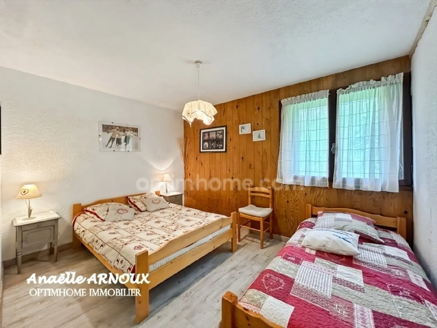  à vendre appartement Orcières Hautes-Alpes 6