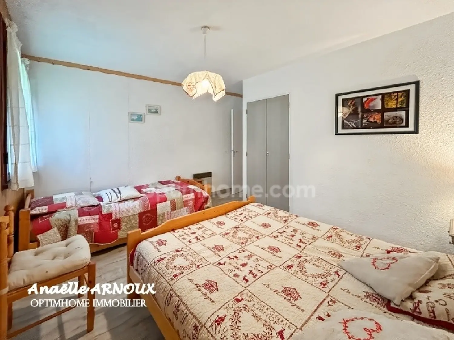  à vendre appartement Orcières Hautes-Alpes 7