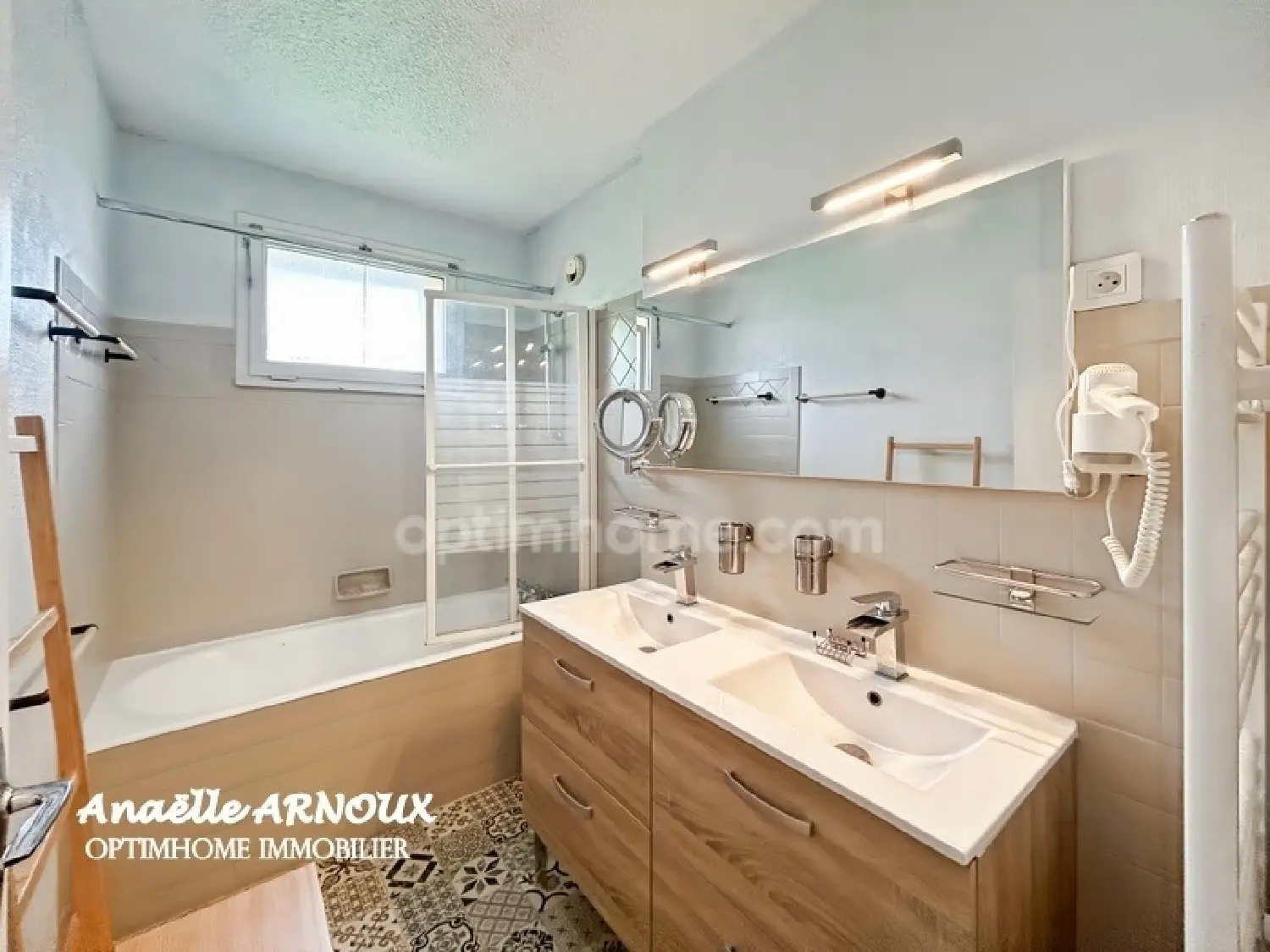  à vendre appartement Orcières Hautes-Alpes 8