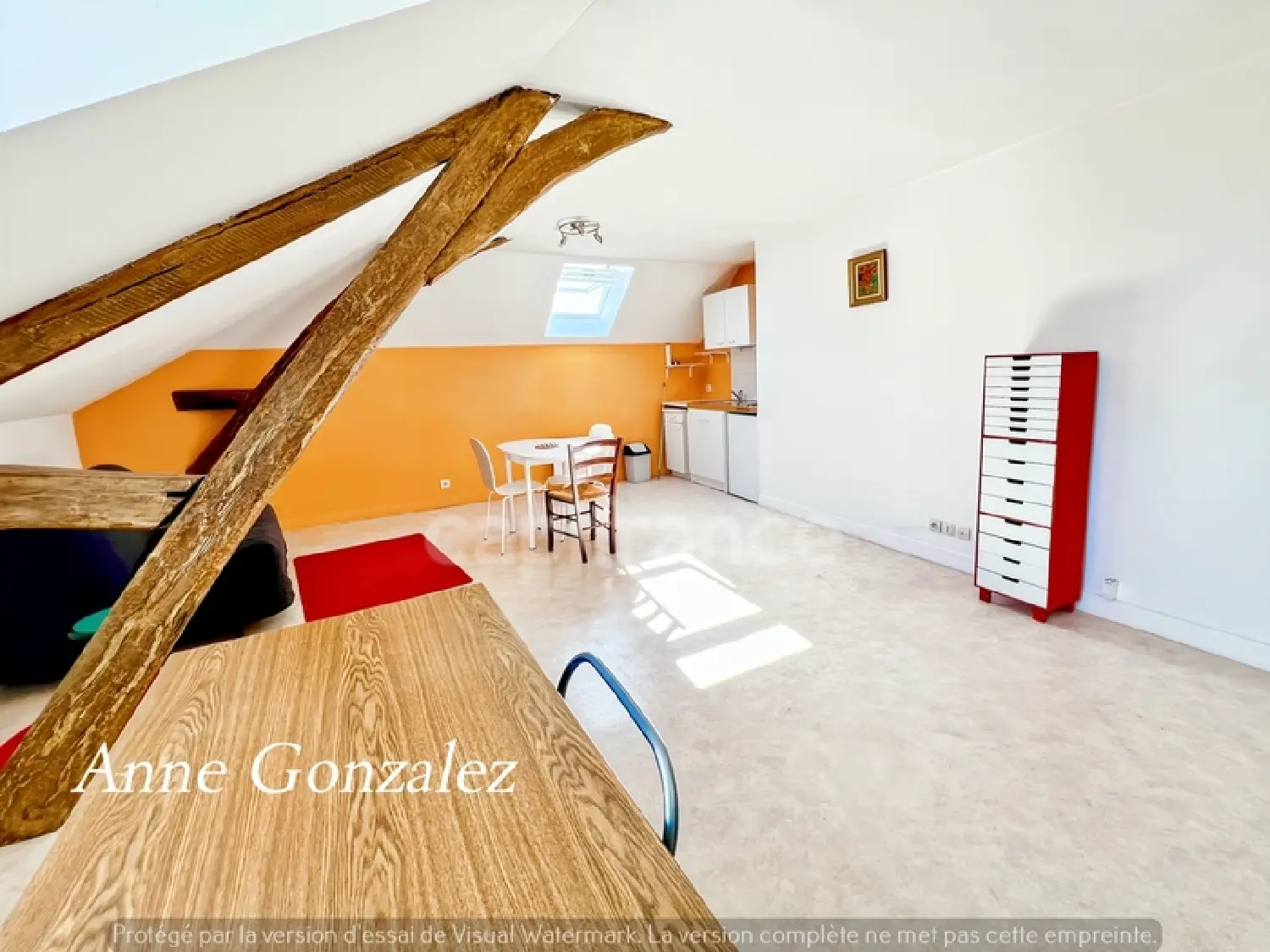  kaufen Wohnung/ Apartment Orléans 45100 Loiret 2