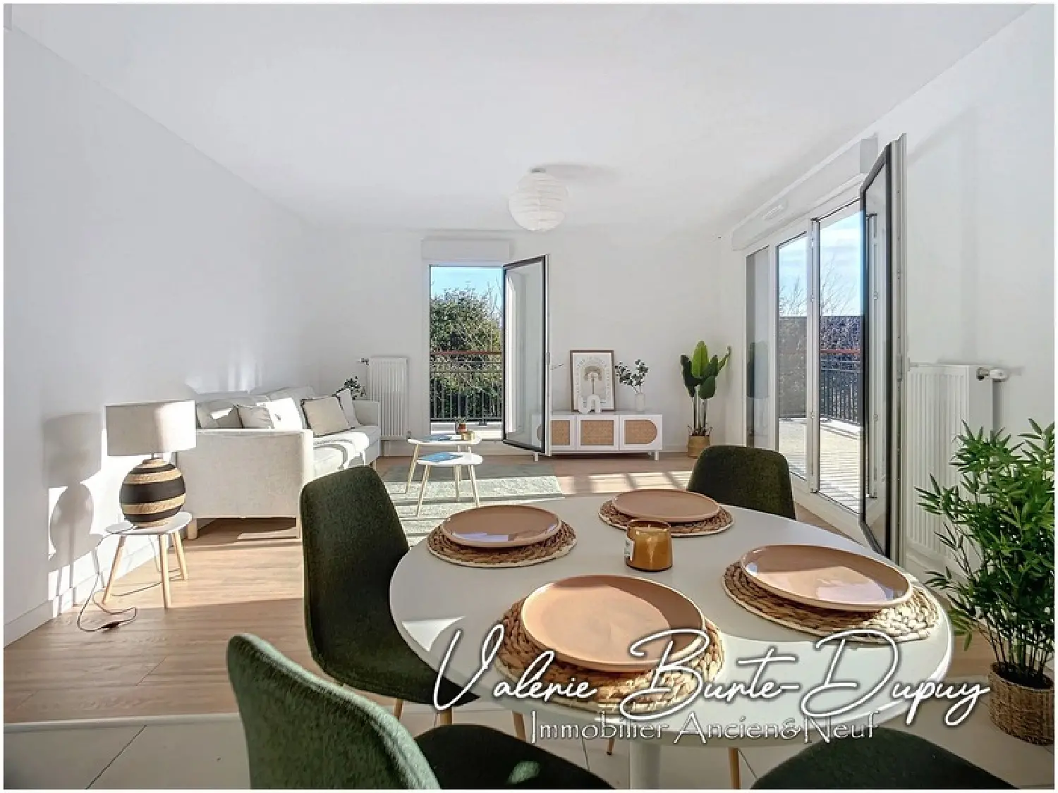  te koop appartement Orléans Loiret 1