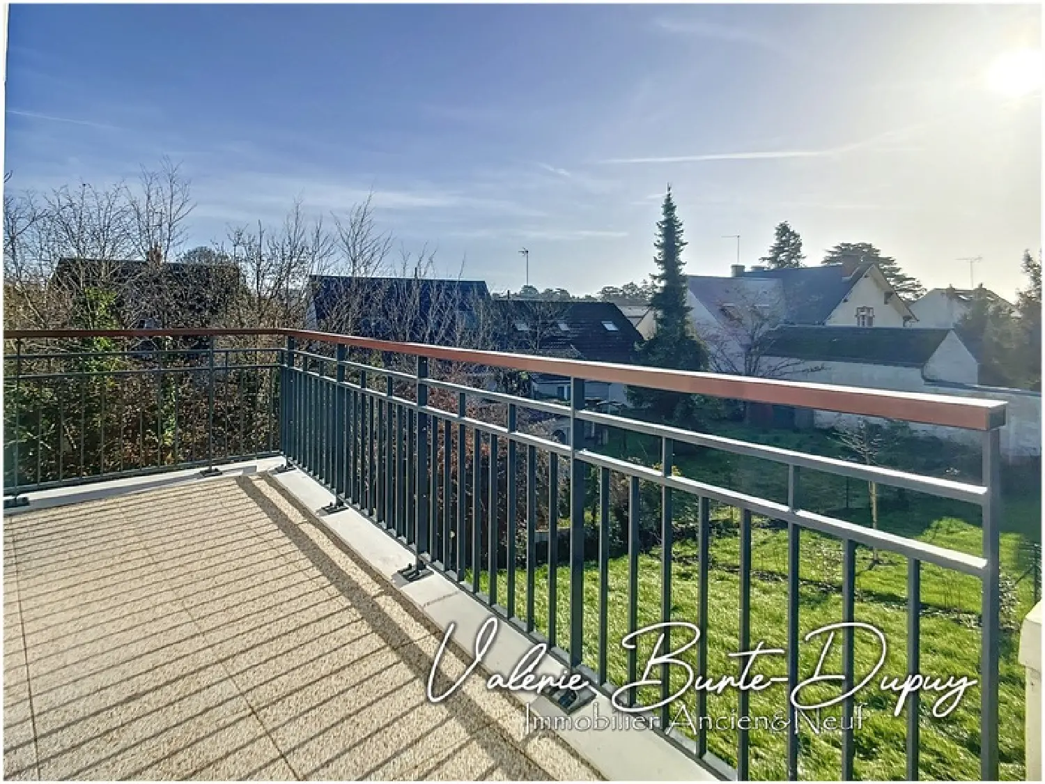  te koop appartement Orléans Loiret 2
