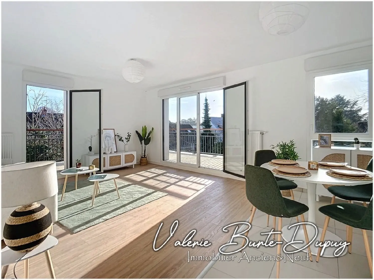  te koop appartement Orléans Loiret 3