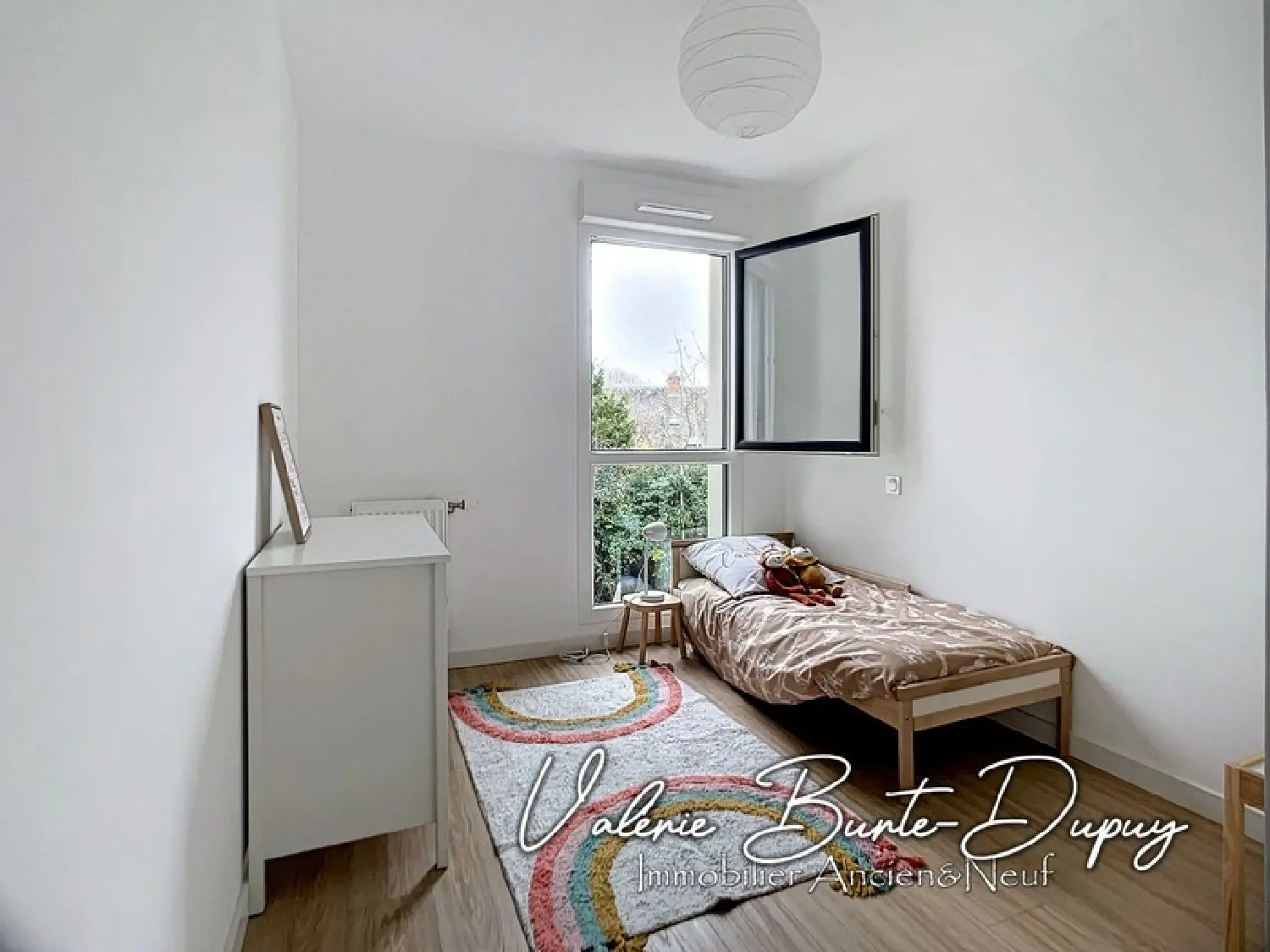  te koop appartement Orléans Loiret 5