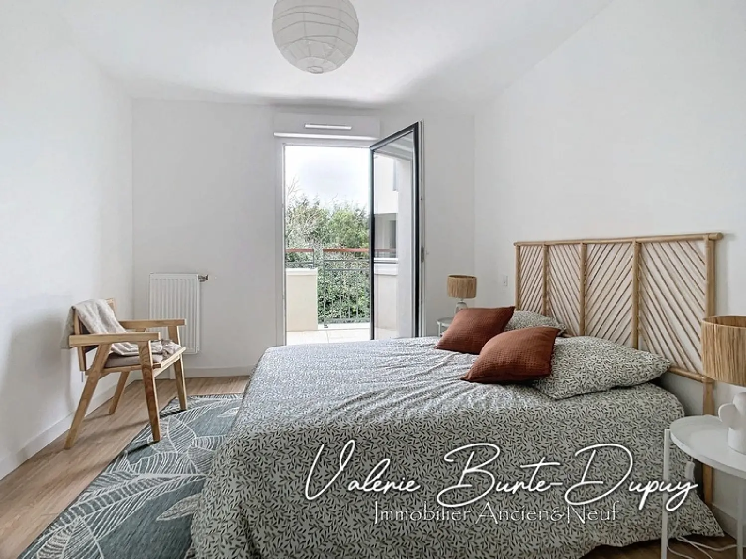  te koop appartement Orléans Loiret 6