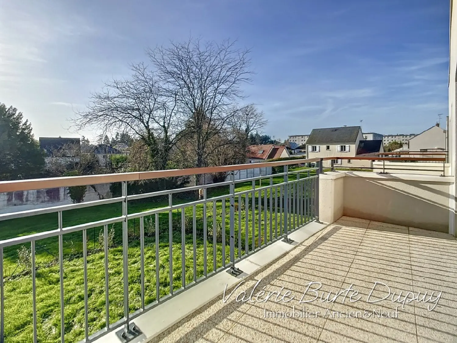  for sale apartment Orléans Loiret 2
