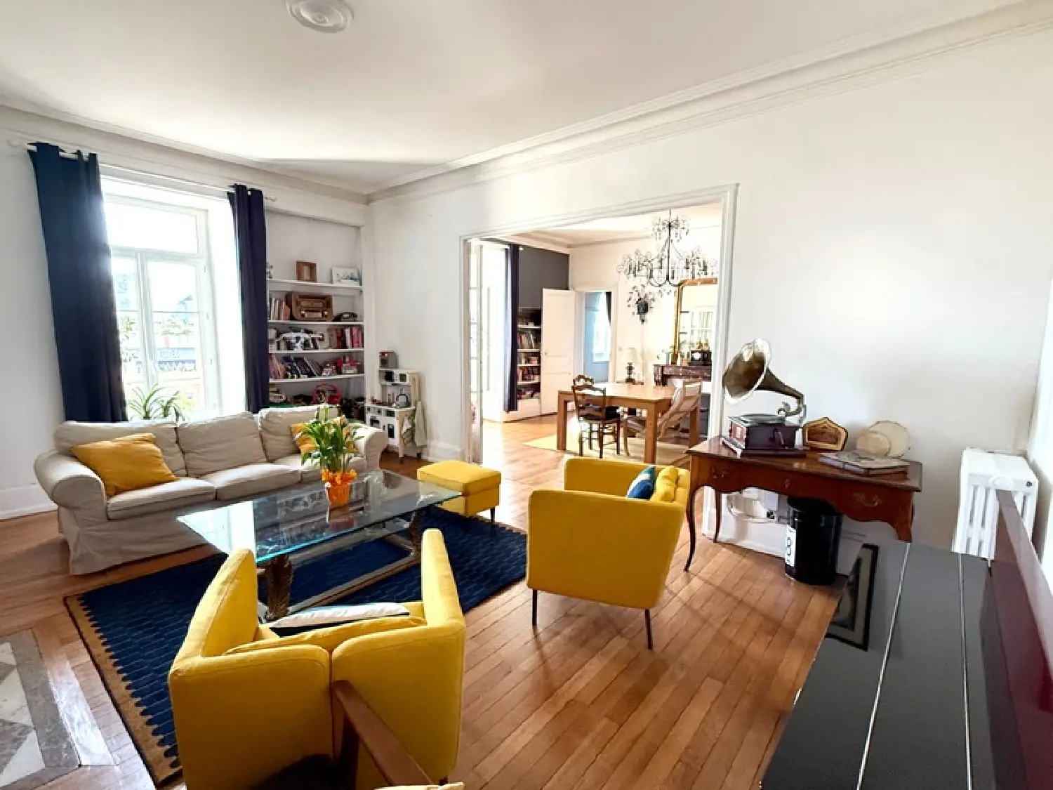 kaufen Wohnung/ Apartment Orléans Loiret 2