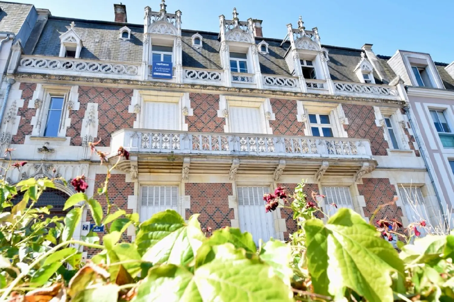  kaufen Wohnung/ Apartment Orléans Loiret 3