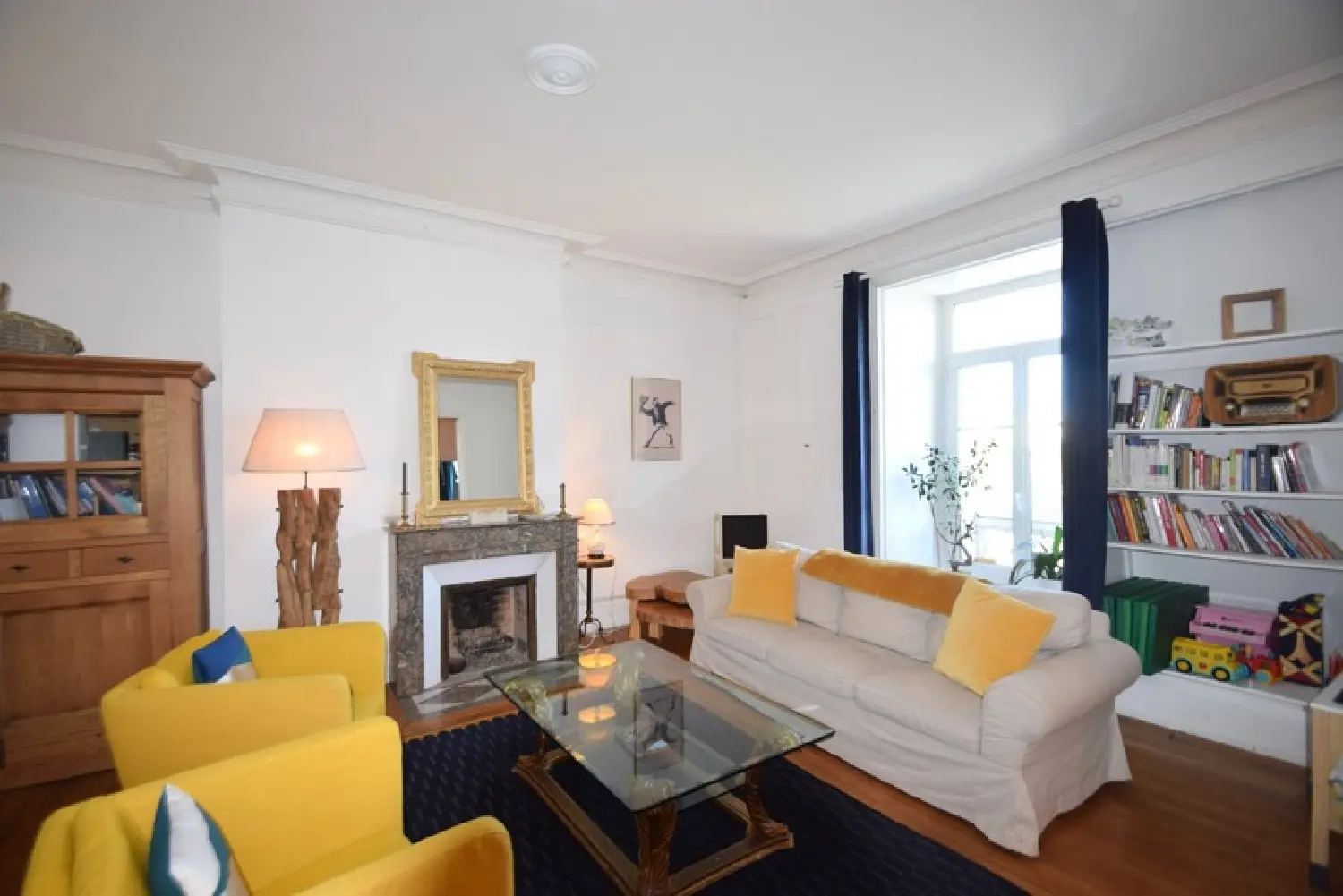  kaufen Wohnung/ Apartment Orléans Loiret 4