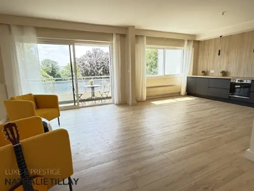 Orléans Loiret Wohnung/ Apartment Bild 7099594