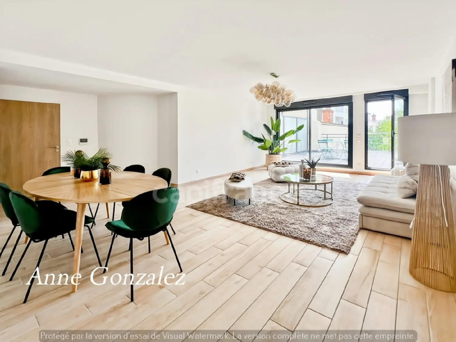  kaufen Wohnung/ Apartment Orléans Loiret 4