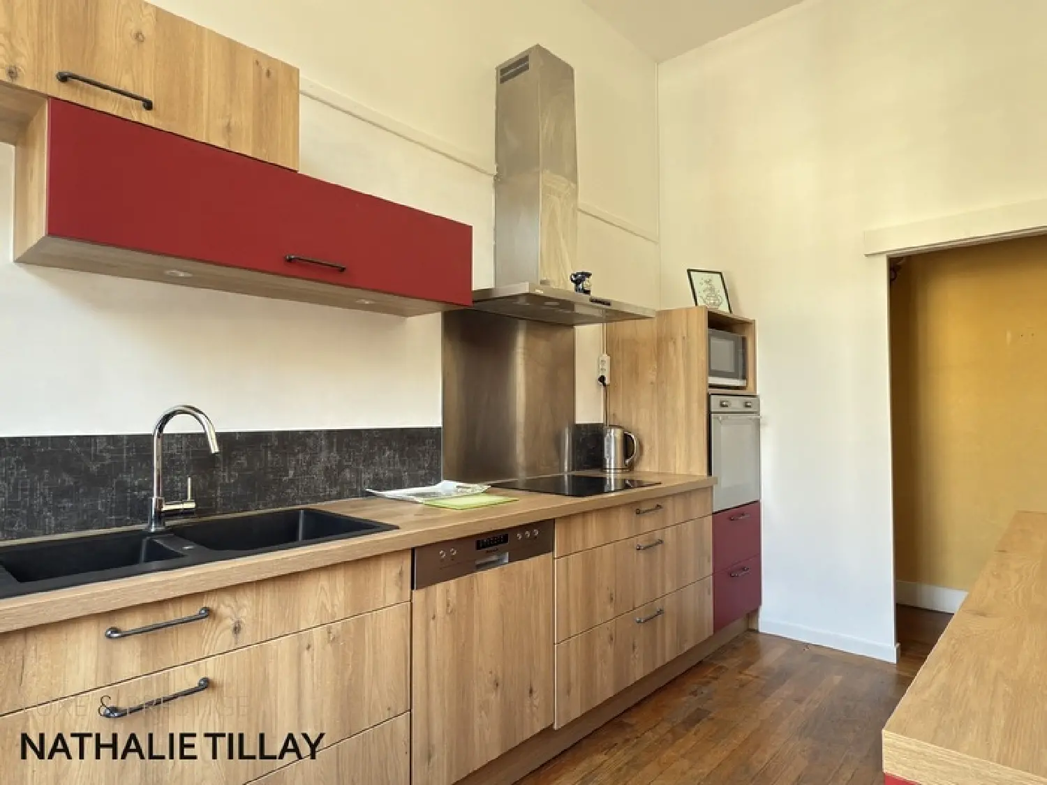  kaufen Wohnung/ Apartment Orléans Loiret 6