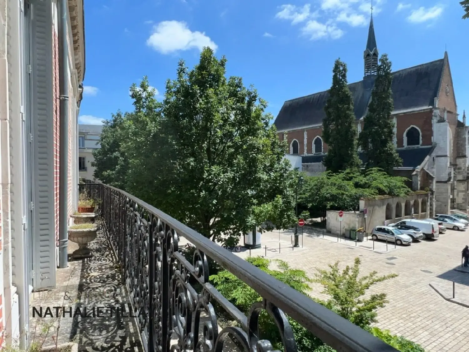  kaufen Wohnung/ Apartment Orléans Loiret 2