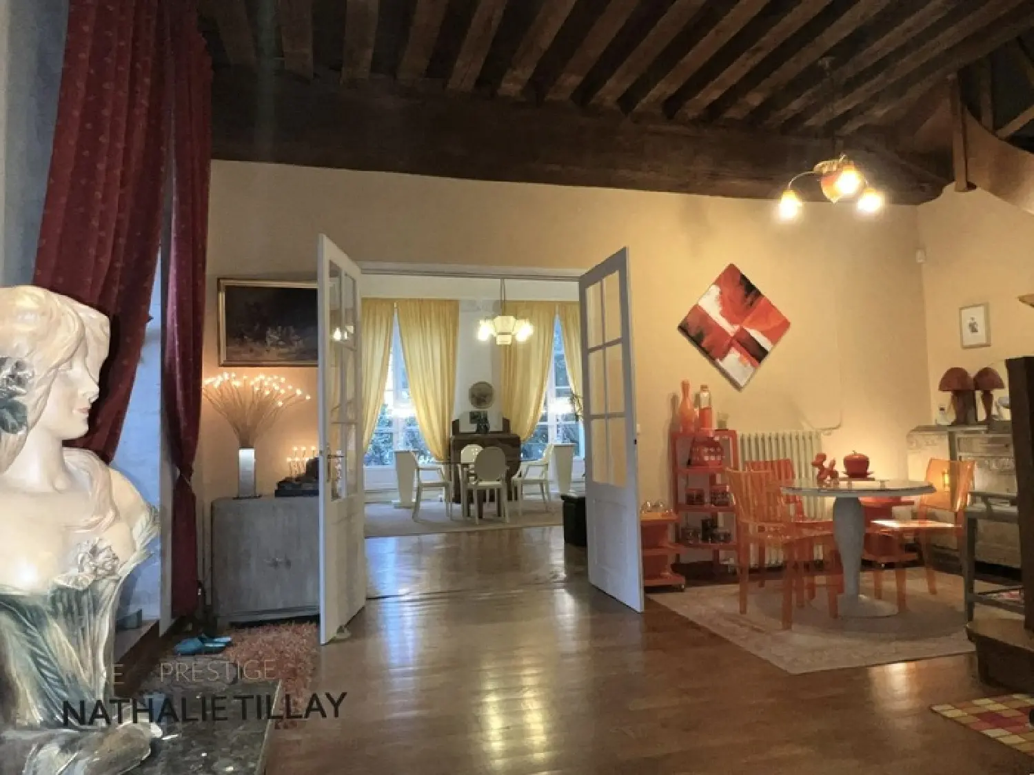  kaufen Wohnung/ Apartment Orléans Loiret 4