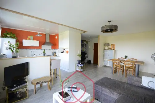 Orléans Loiret appartement foto 7086793