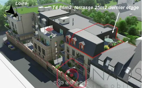 Orléans Loiret apartamento foto 7090260