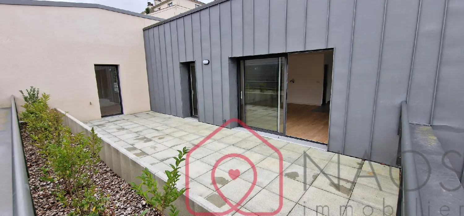  en venta apartamento Orléans Loiret 3