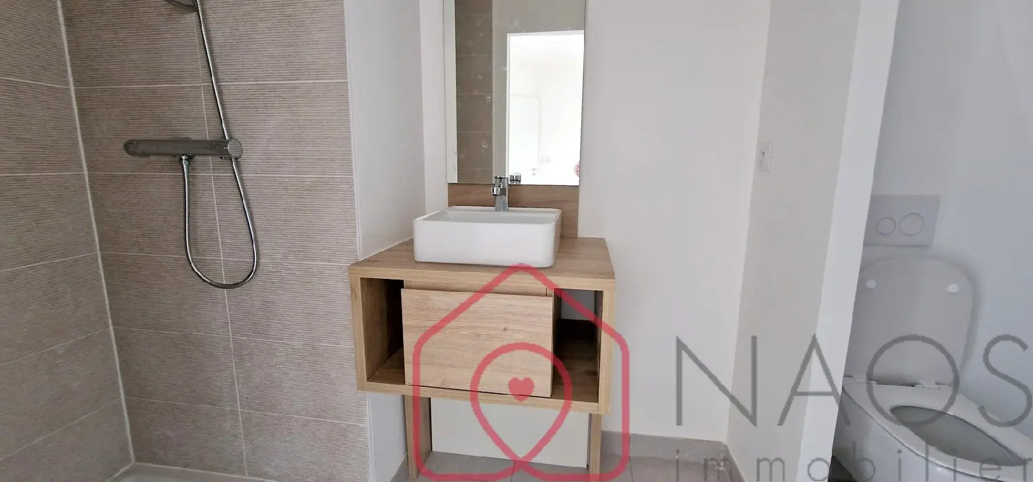  en venta apartamento Orléans Loiret 7