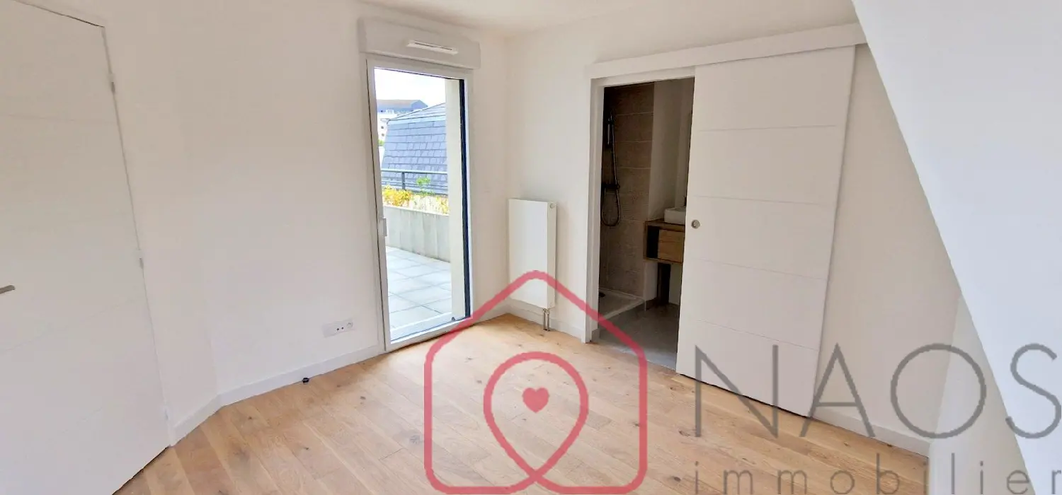  en venta apartamento Orléans Loiret 8