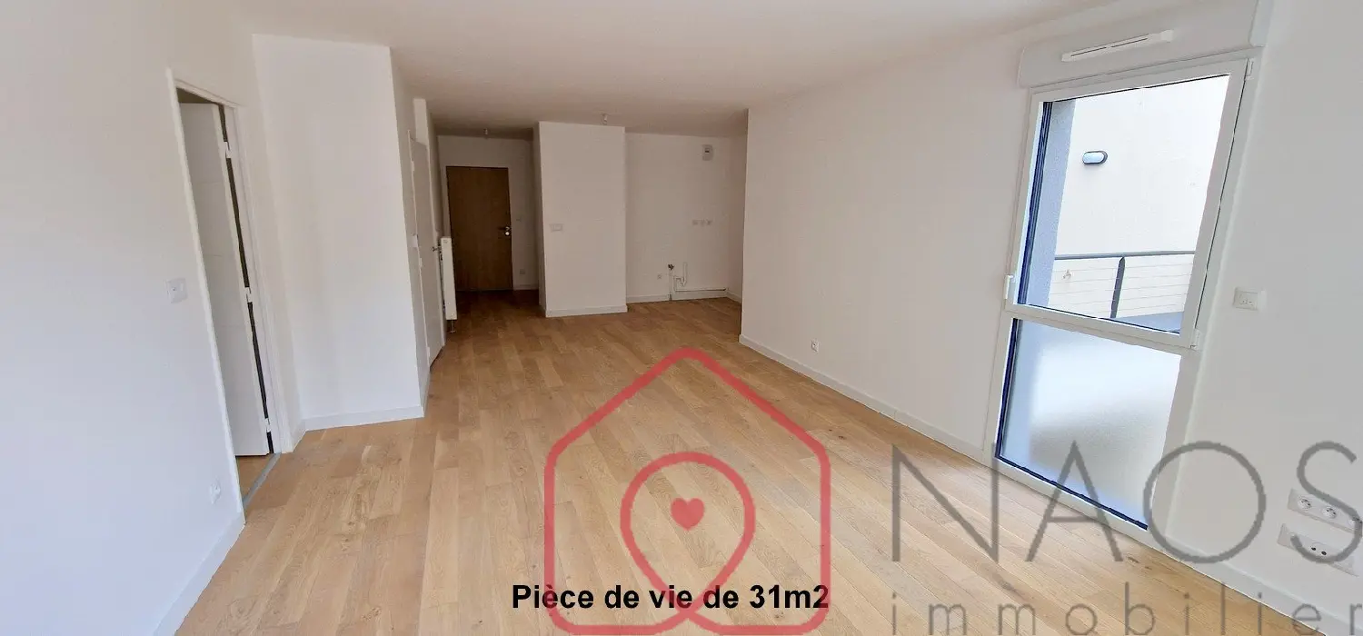  en venta apartamento Orléans Loiret 7