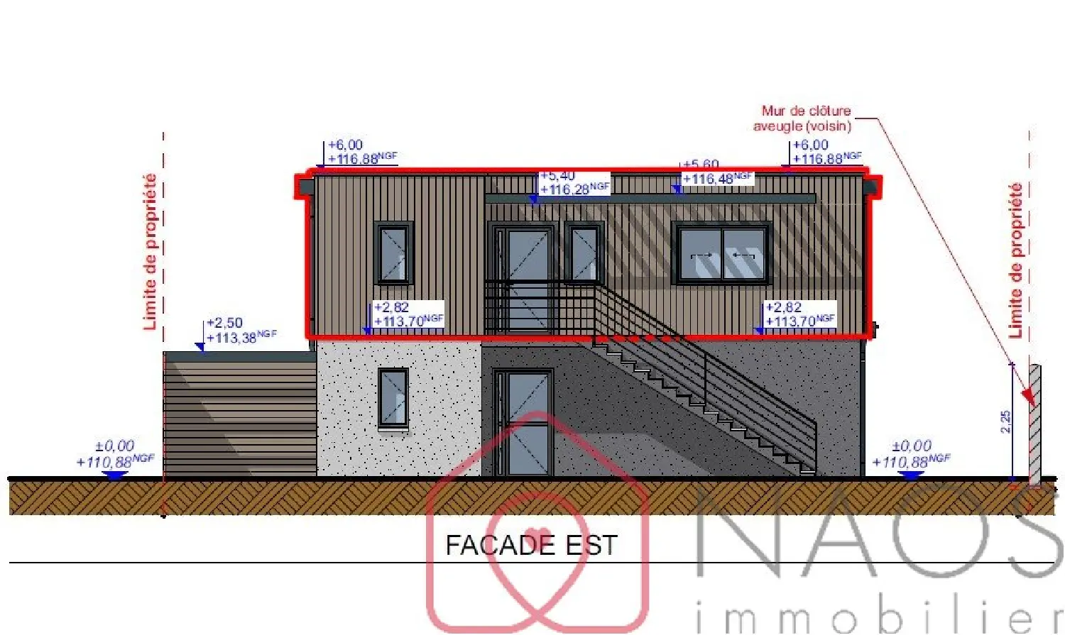  en venta apartamento Orléans Loiret 4