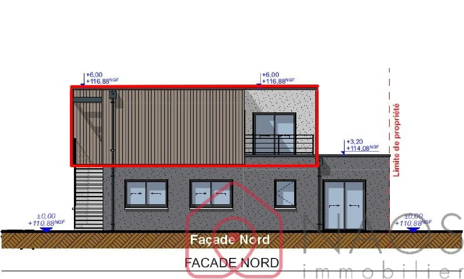  en venta apartamento Orléans Loiret 5