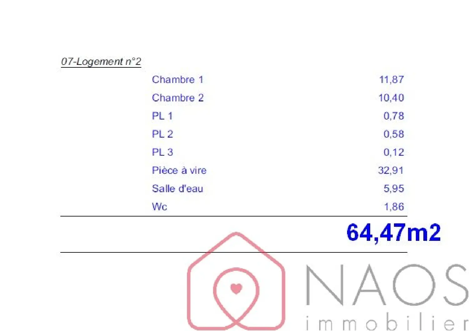  en venta apartamento Orléans Loiret 8