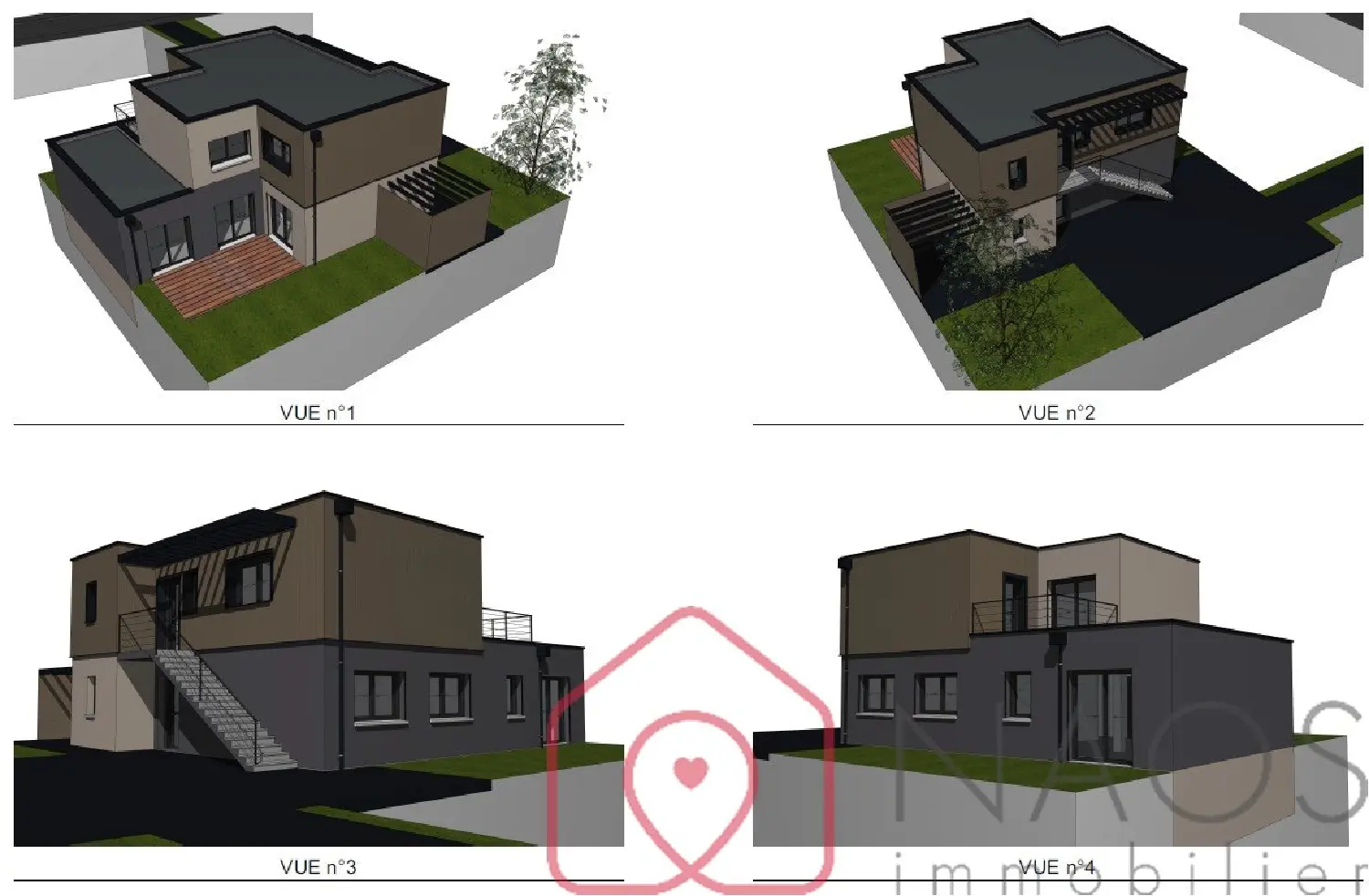  en venta apartamento Orléans Loiret 3