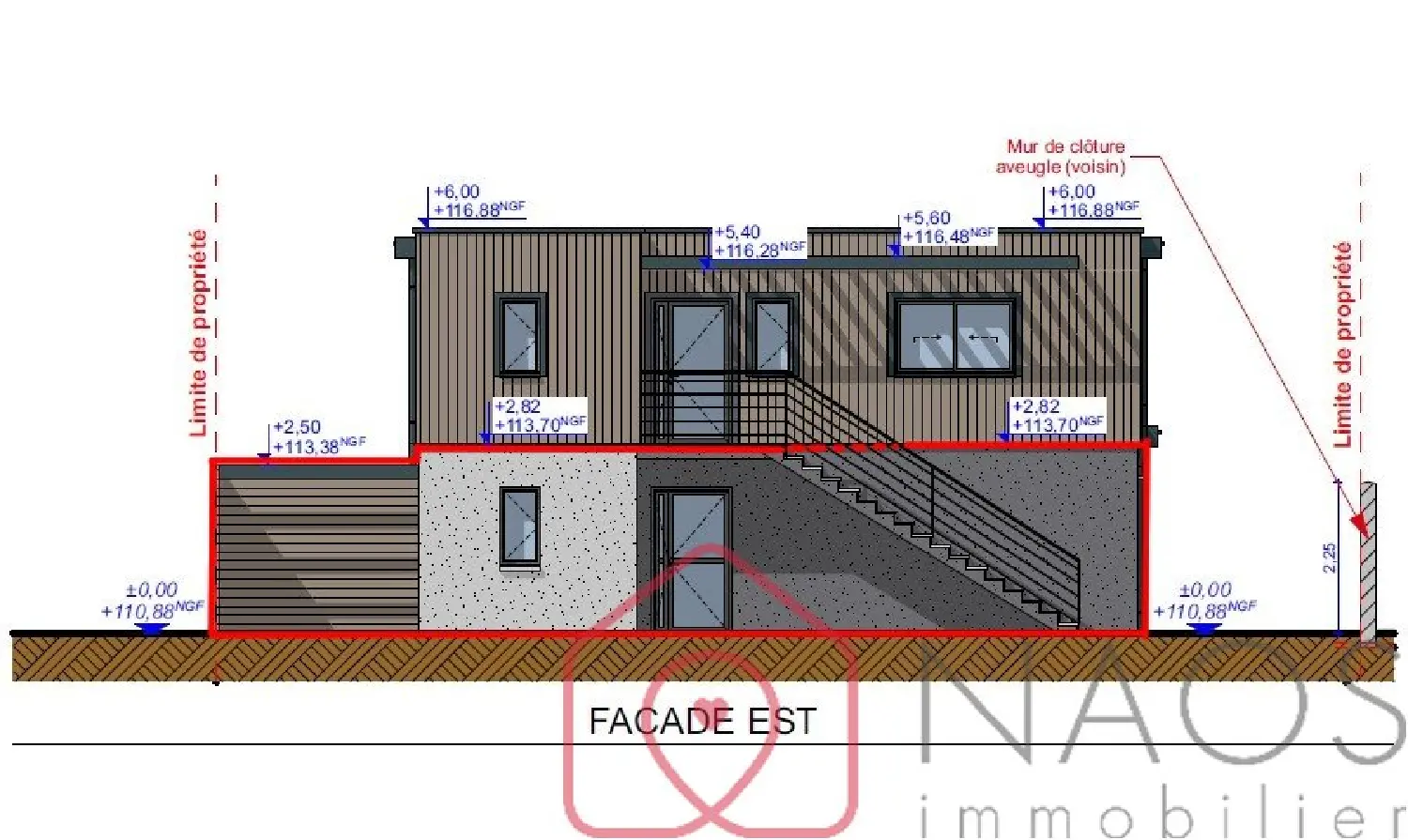  en venta apartamento Orléans Loiret 5