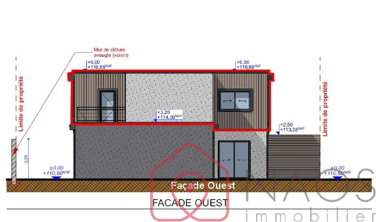  à vendre appartement Orléans Loiret 6