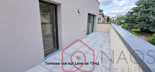 Orléans Loiret appartement foto 7093055