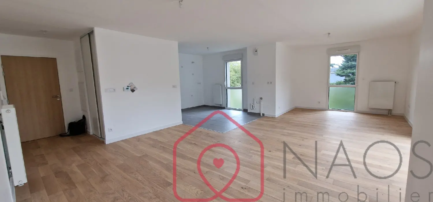  à vendre appartement Orléans Loiret 4