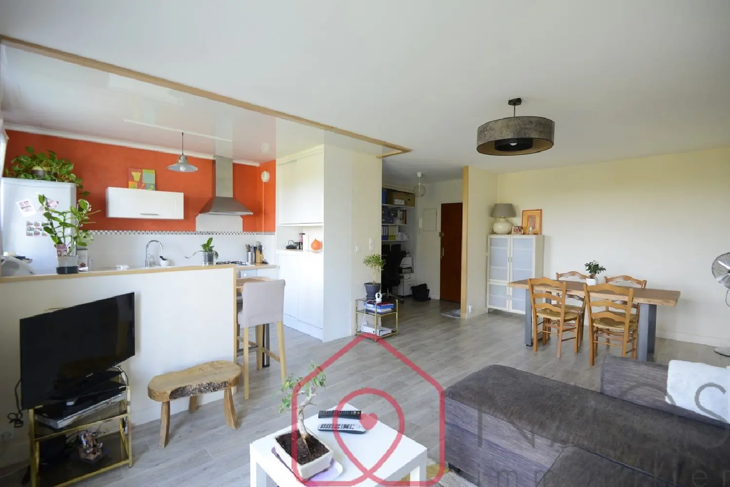  à vendre appartement Orléans Loiret 2