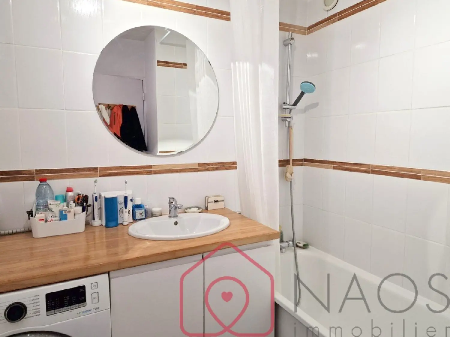  à vendre appartement Orléans Loiret 4