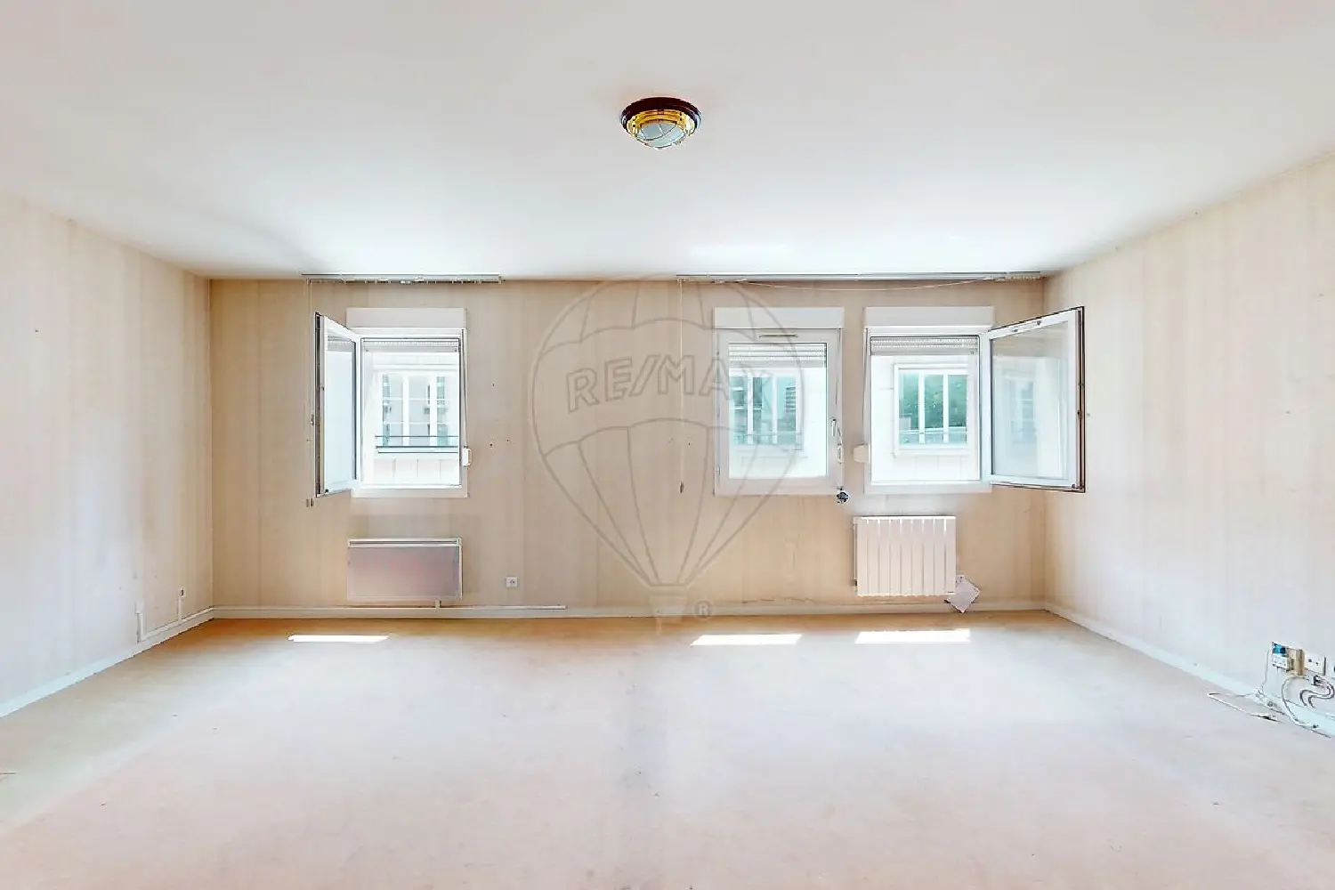  à vendre appartement Orléans Loiret 3