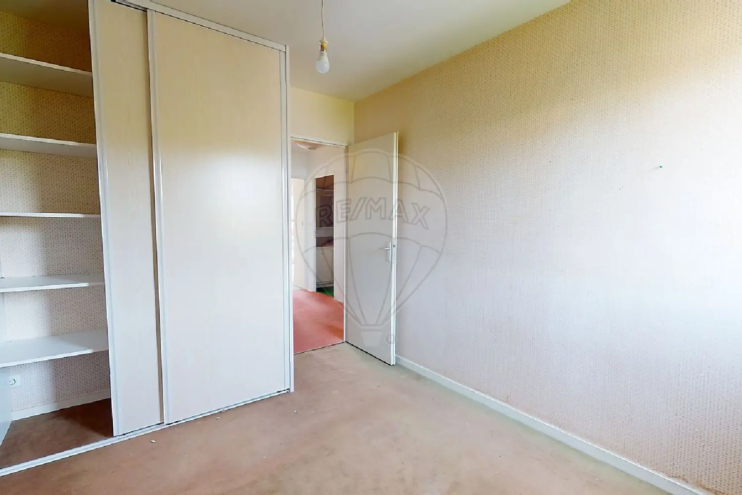  à vendre appartement Orléans Loiret 8