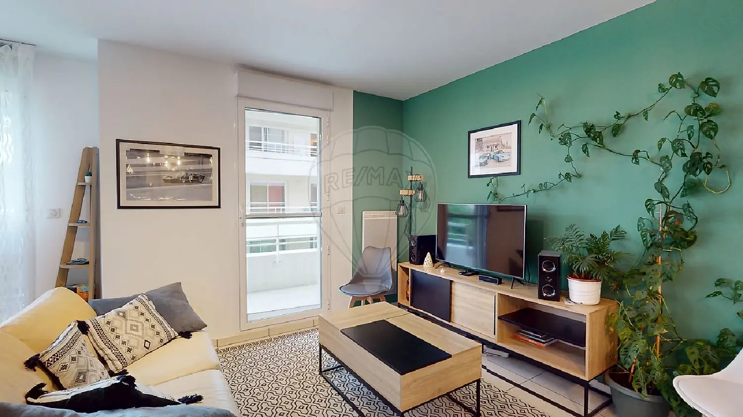  à vendre appartement Orléans Loiret 2